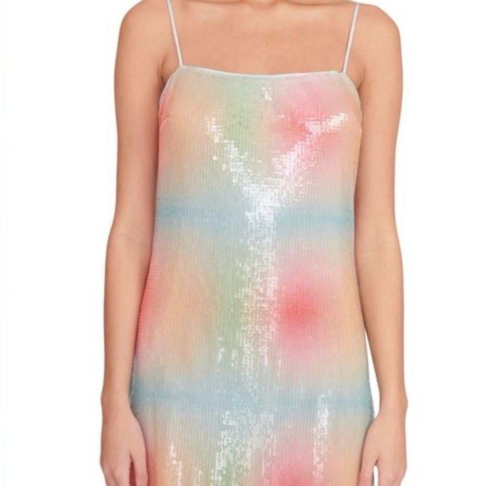 Staud Jenny Dress